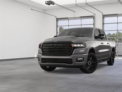 New 2025 Ram 1500 Laramie Crew Cab 4x4 Pickup for sale #D25209 - photo 1