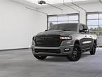 New 2025 Ram 1500 Laramie Crew Cab 4x4 Pickup for sale #D25209 - photo 1