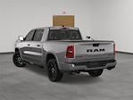 New 2025 Ram 1500 Laramie Crew Cab 4x4 Pickup for sale #D25209 - photo 4