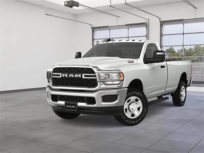 New 2024 Ram 2500 Tradesman Regular Cab 4x4 Pickup for sale #D24501S - photo 1