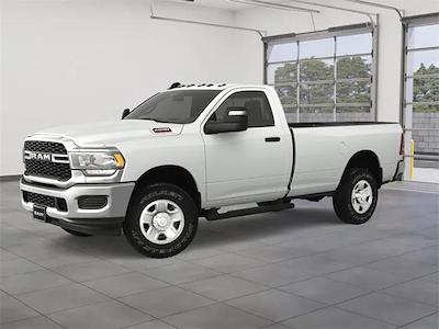 New 2024 Ram 2500 Tradesman Regular Cab 4x4 Pickup for sale #D24501S - photo 2