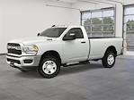 New 2024 Ram 2500 Tradesman Regular Cab 4x4 Pickup for sale #D24501S - photo 2
