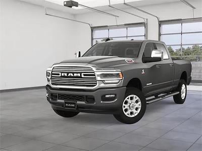 New 2024 Ram 2500 Laramie Crew Cab 4x4 Pickup for sale #D24503S - photo 1