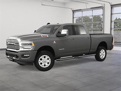 New 2024 Ram 2500 Laramie Crew Cab 4x4 Pickup for sale #D24503S - photo 2