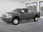 New 2024 Ram 2500 Laramie Crew Cab 4x4 Pickup for sale #D24503S - photo 2