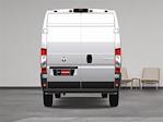 New 2025 Ram ProMaster 2500 High Roof Empty Cargo Van for sale #D25024 - photo 14
