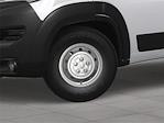 New 2025 Ram ProMaster 2500 High Roof Empty Cargo Van for sale #D25024 - photo 15