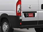 New 2025 Ram ProMaster 2500 High Roof Empty Cargo Van for sale #D25024 - photo 20