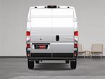 New 2025 Ram ProMaster 2500 High Roof Empty Cargo Van for sale #D25039 - photo 10
