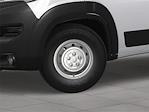 New 2025 Ram ProMaster 2500 High Roof Empty Cargo Van for sale #D25039 - photo 11