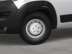 New 2025 Ram ProMaster 2500 High Roof Empty Cargo Van for sale #D25078 - photo 5