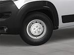 New 2025 Ram ProMaster 2500 High Roof Empty Cargo Van for sale #D25079 - photo 6
