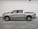 New 2025 Ram 1500 Laramie Crew Cab 4x4 Pickup for sale #D25107S - photo 3