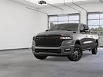 New 2025 Ram 1500 Big Horn Crew Cab 4x4 Pickup for sale #D25204S - photo 1