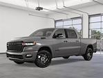 New 2025 Ram 1500 Big Horn Crew Cab 4x4 Pickup for sale #D25204S - photo 2