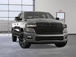 New 2025 Ram 1500 Big Horn Crew Cab 4x4 Pickup for sale #D25204S - photo 8