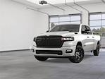 New 2025 Ram 1500 Big Horn Crew Cab 4x4 Pickup for sale #D25205S - photo 1