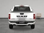 New 2025 Ram 1500 Big Horn Crew Cab 4x4 Pickup for sale #D25205S - photo 10