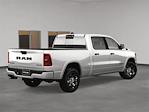 New 2025 Ram 1500 Big Horn Crew Cab 4x4 Pickup for sale #D25205S - photo 5