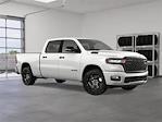 New 2025 Ram 1500 Big Horn Crew Cab 4x4 Pickup for sale #D25205S - photo 7