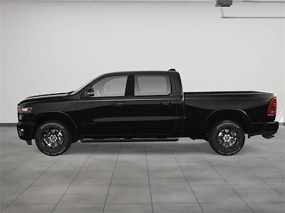 New 2025 Ram 1500 Big Horn Crew Cab 4x4 Pickup for sale #D25206S - photo 2