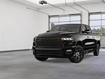 New 2025 Ram 1500 Big Horn Crew Cab 4x4 Pickup for sale #D25206S - photo 1