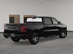 New 2025 Ram 1500 Big Horn Crew Cab 4x4 Pickup for sale #D25206S - photo 3