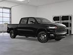 New 2025 Ram 1500 Big Horn Crew Cab 4x4 Pickup for sale #D25206S - photo 5