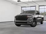 New 2025 Ram 1500 Tradesman Crew Cab 4x4 Pickup for sale #D25210S - photo 1