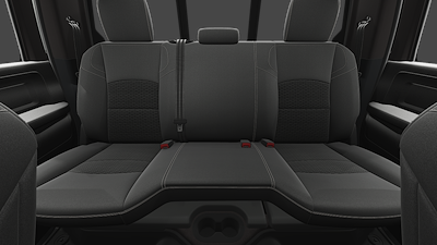 New 2025 Ram 3500 Tradesman Crew Cab 4x4 Pickup for sale #D25270 - photo 1