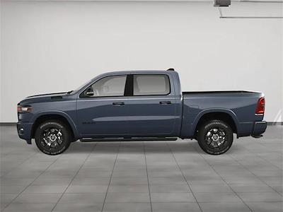 New 2025 Ram 1500 Big Horn Crew Cab 4x4 Pickup for sale #D25277 - photo 1