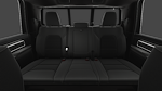 New 2025 Ram 1500 Big Horn Crew Cab 4x4 Pickup for sale #D25318S - photo 3