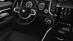 New 2025 Ram 1500 Big Horn Crew Cab 4x4 Pickup for sale #D25318S - photo 5