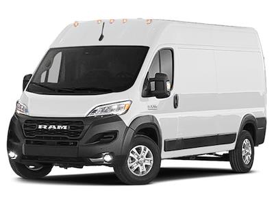 New 2025 Ram ProMaster 3500 High Roof Empty Cargo Van for sale #D25363S - photo 1