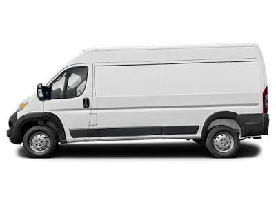 New 2025 Ram ProMaster 3500 High Roof Empty Cargo Van for sale #D25363S - photo 2