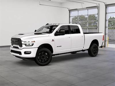 New 2026 Ram 2500 Laramie Crew Cab for sale #D26064 - photo 2
