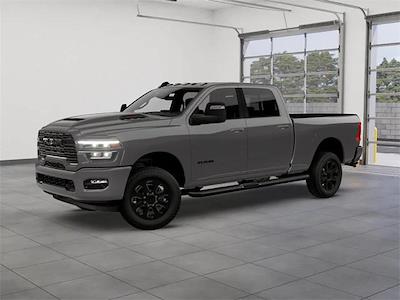 New 2026 Ram 2500 Laramie Crew Cab for sale #D26065 - photo 2