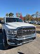 2024 Ram 5500 Regular Cab DRW 4x4, Cab Chassis for sale #DD24254 - photo 1