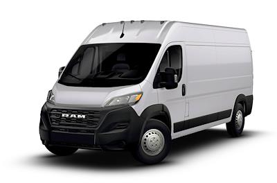 New 2026 Ram ProMaster 2500 High Roof Empty Cargo Van for sale #201003 - photo 1