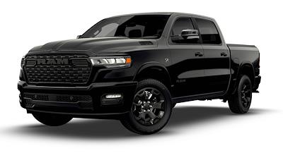 New 2026 Ram 1500 Big Horn Crew Cab for sale #ETN303397 - photo 1