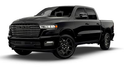 New 2026 Ram 1500 Laramie Crew Cab for sale #398752 - photo 1