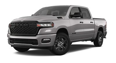 New 2025 Ram 1500 Tradesman Crew Cab 4x4 Pickup for sale #ESN668031 - photo 1
