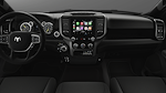 New 2025 Ram 1500 Tradesman Crew Cab 4x4 Pickup for sale #ESN668031 - photo 6