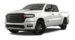 New 2025 Ram 1500 Laramie Crew Cab 4x4 Pickup for sale #ESN759742 - photo 8