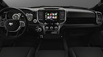 New 2025 Ram 1500 Tradesman Crew Cab 4x4 Pickup for sale #ESN770474 - photo 6