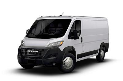 New 2026 Ram ProMaster 2500 Standard Roof Empty Cargo Van for sale #ETE165402 - photo 1
