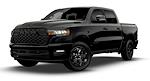 New 2026 Ram 1500 Big Horn Crew Cab 4x4 Pickup for sale #ETN220189 - photo 1