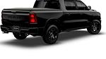 New 2026 Ram 1500 Big Horn Crew Cab 4x4 Pickup for sale #ETN220189 - photo 2