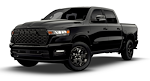 New 2026 Ram 1500 Big Horn Crew Cab 4x4 Pickup for sale #ETN256647 - photo 7