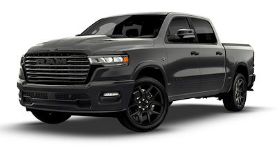 New 2026 Ram 1500 Laramie Crew Cab for sale #ETN303405 - photo 1